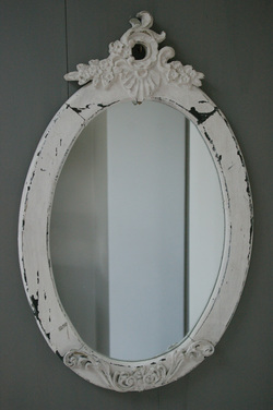barok spiegel